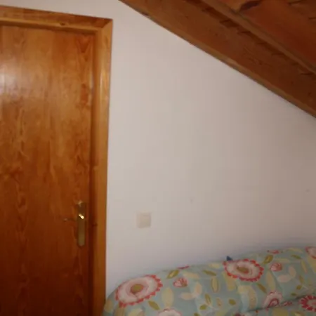 Lejlighed El Rincon De Pirene Jaca